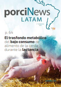 Revista porciNews LATAM - Marzo 2021 
