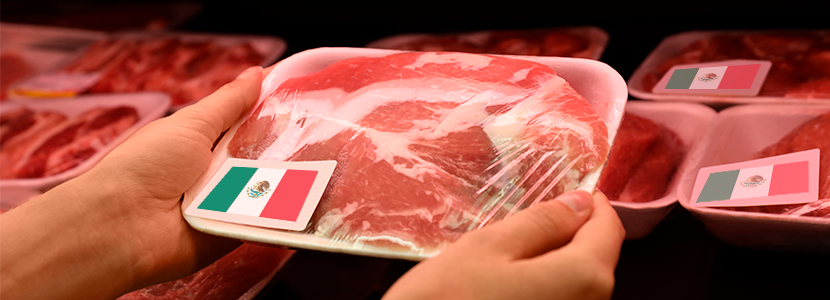 México: Precio de la carne de cerdo aumenta