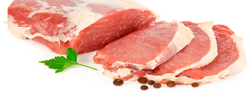 Biodisponibilidad De Los ácidos Grasos Poliinsaturados Omega 3 En La Carne De Cerdo 9514