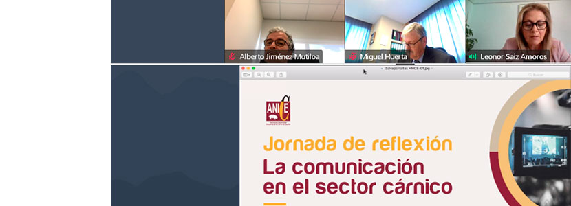 Comunicación – Herramienta estratégica para el sector ganadero-cárnico español
