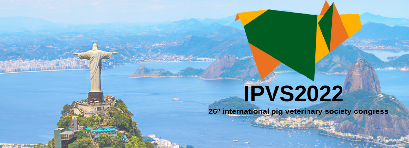 IPVS2022 anuncia a realização de Pré-Congresso e destaca painel sobre o agronegócio brasileiro