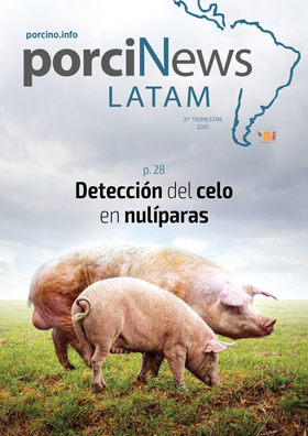 Revista porciNews LATAM – Junio 2021