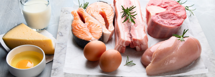 Pesquisa da ABPA aponta consumo de proteína animal em 98,5% dos lares