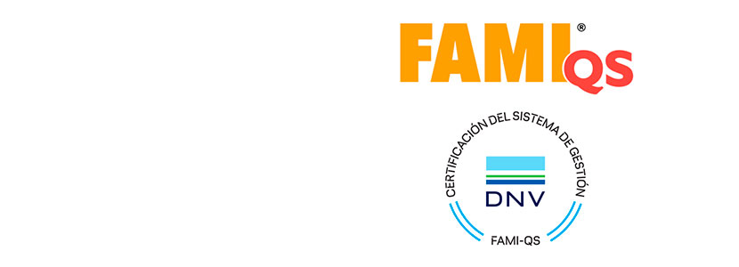 AMBiotec obtiene la certificación FAMI-QS en seguridad y calidad