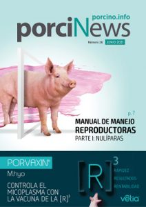 Revista porciNews Junio 2021 