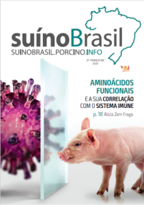 Revista SuínoBrasil 2º Trimestre 2021 
