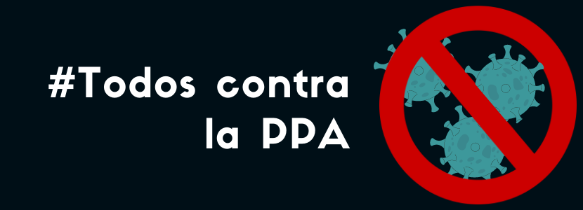 #Todos Contra La PPA