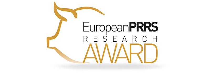 Boehringer Ingelheim anuncia los ganadores del European PRRS Research Award 2021