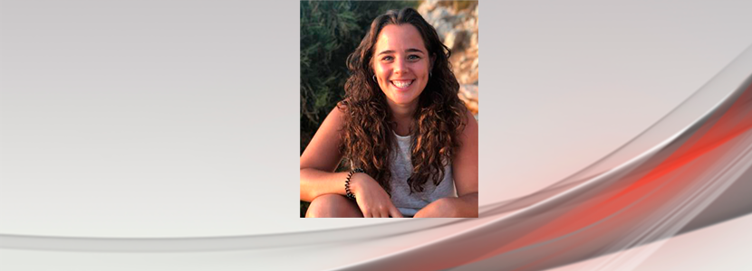 Laura Viñas se incorpora al Servicio Técnico de DanBred Spain, SL
