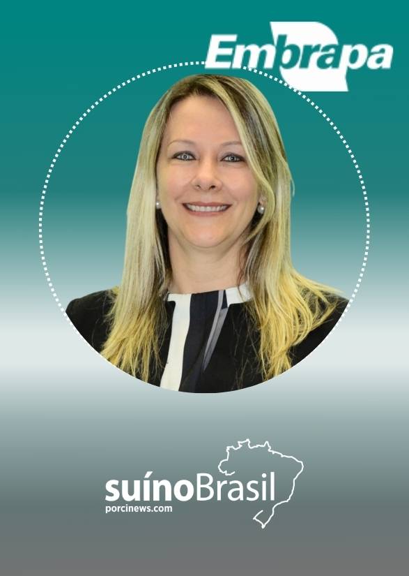 Entrevista com Dra. Janice Zanella: Status sanitário da suinocultura nacional