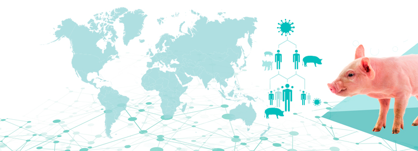 ONE HEALTH en porciFORUM 2021: ¿Cómo hacer frente a las zoonosis en un mundo globalizado?