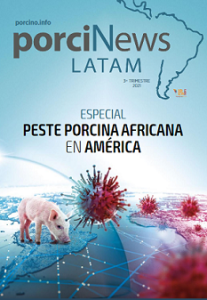 Revista PorciNews Latam Septiembre 2021 
