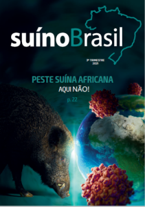 Revista SuínoBrasil 3º Trimestre 2021 
