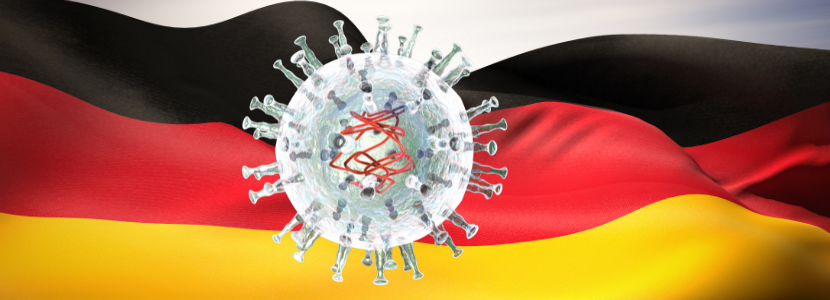 Alemanha confirma peste suína africana no norte do país 
