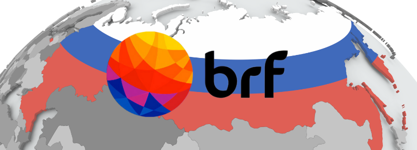 Rússia reabilita quatro unidades da BRF para exportação de suínos