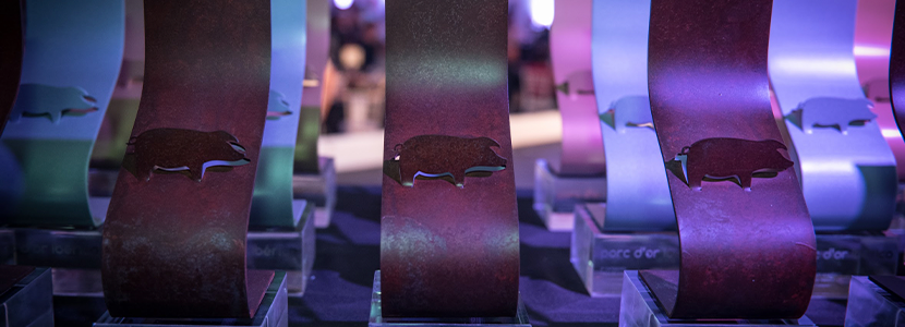 Gepork patrocina los premios Porc d’Or 2021