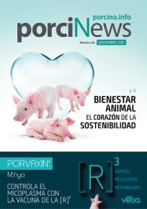 Revista porciNews Noviembre 2021 