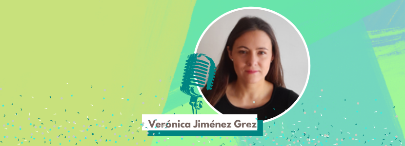 Verónica Jiménez Grez, ¿Por qué bienestar animal?