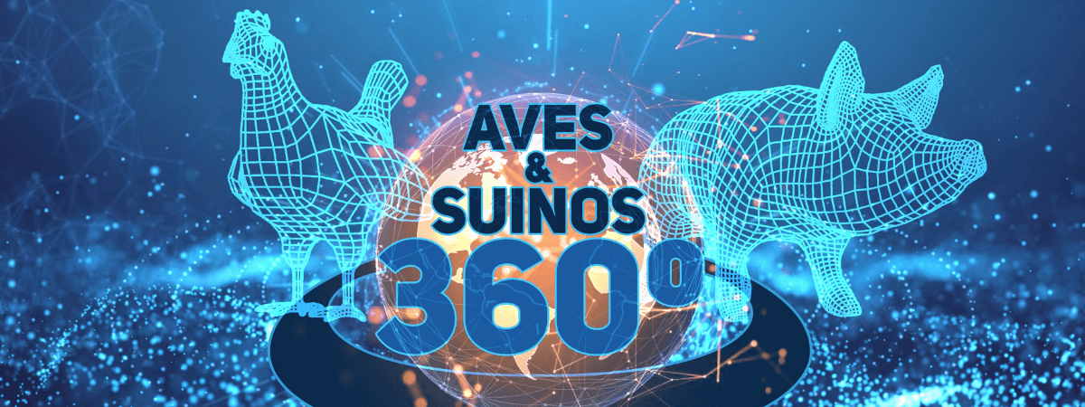 Aves & Suínos 360º – Summit 2022 – Negócios e network serão foco da programação técnica do evento