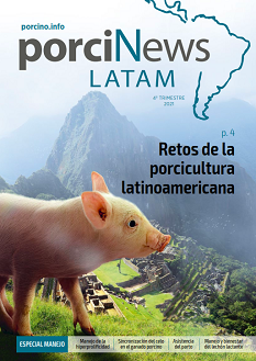 Revista porciNews Latam Diciembre 2021