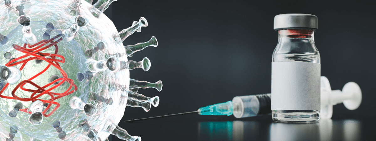 Rússia anuncia progresso no desenvolvimento de vacina contra a PSA