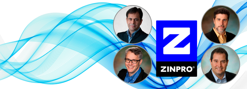Zinpro Corporation promueve a J. Mendes, M. Gual, P. Tomasi y G. Vela a nuevos cargos
