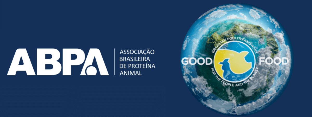Programa da ABPA incentiva práticas sustentáveis na avicultura e suinocultura