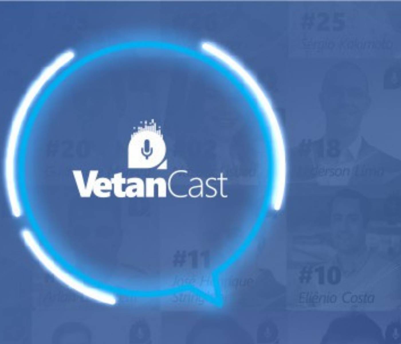 Projetos VetanCast e Pílulas Técnicas Vetanco estão com layout novo