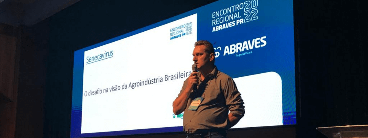 senecavirus abraves-pr