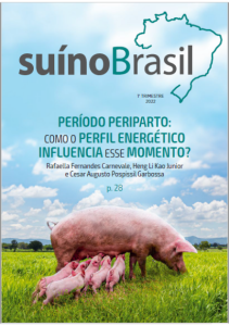 Revista SuínoBrasil 1º Trimestre 2022 