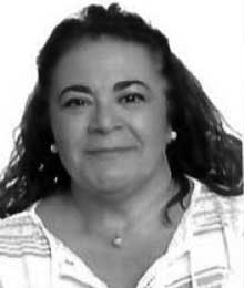 Mª Dolores San Andrés