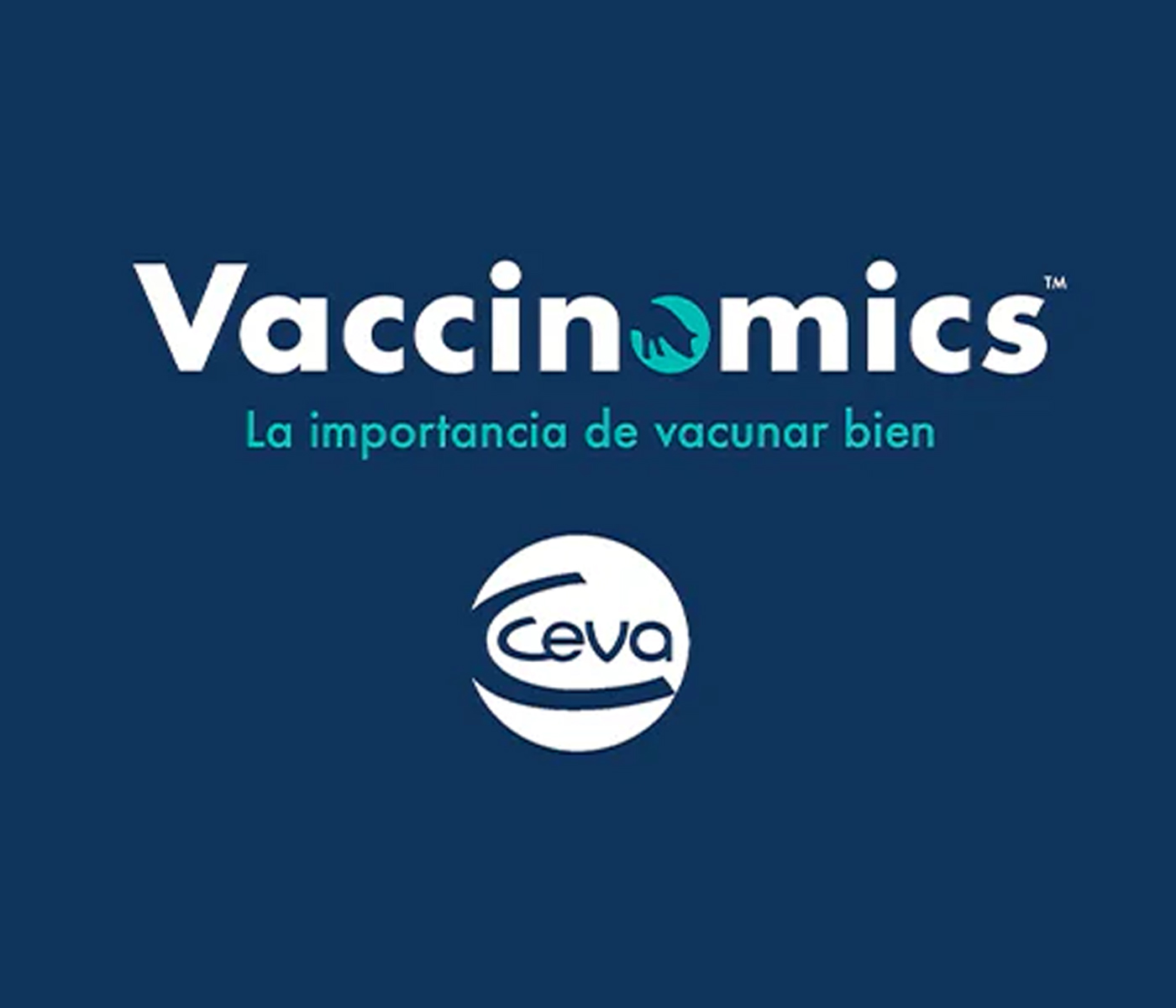 Ceva promueve con Vaccinomics el valor de “vacunar bien”