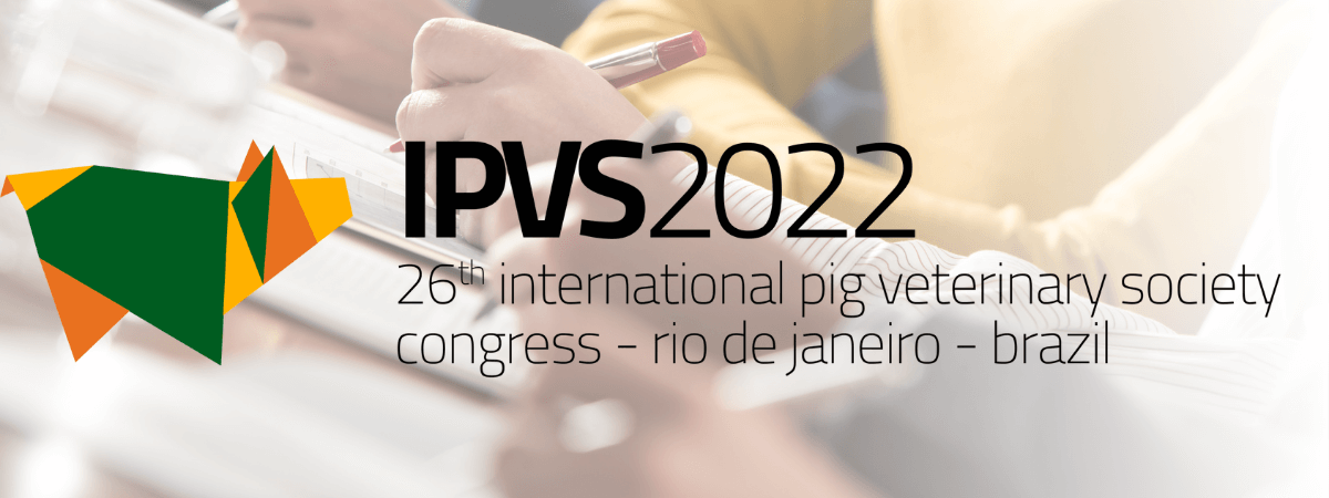 Avaliação dos resumos do IPVS2022 está na reta final