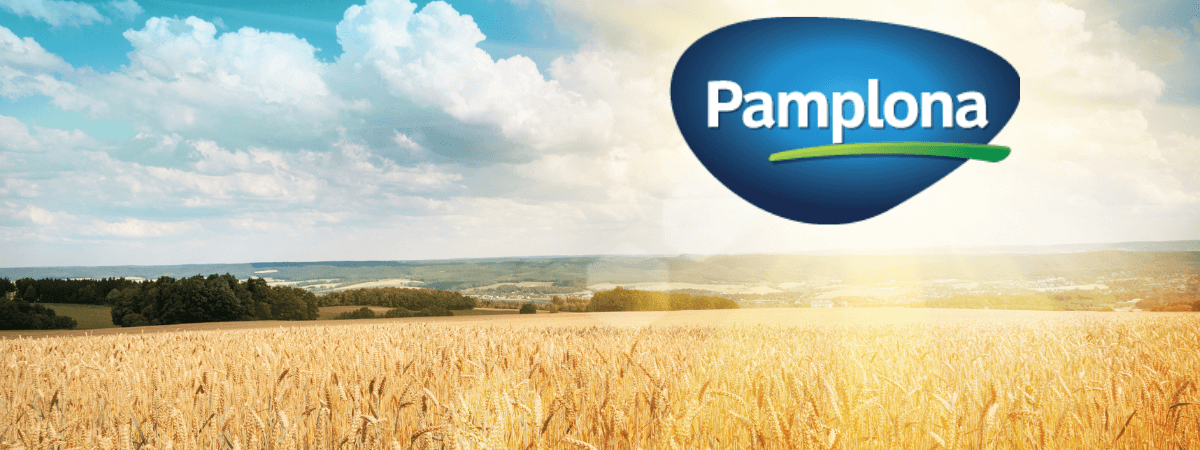 Pamplona Alimentos movimenta economia no Alto Vale do Itajaí (SC) com a compra de cereais de inverno
