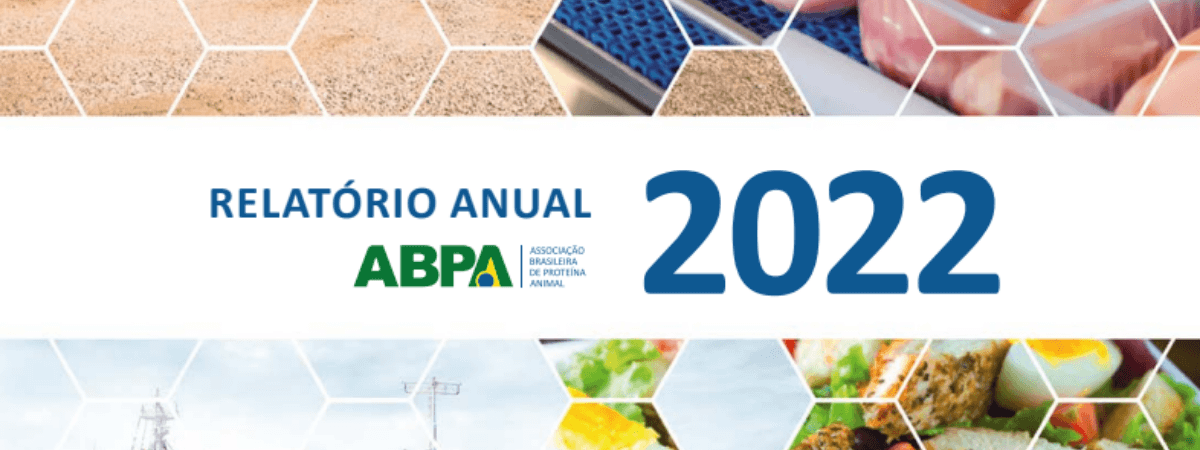 ABPA lança Relatório Anual 2022