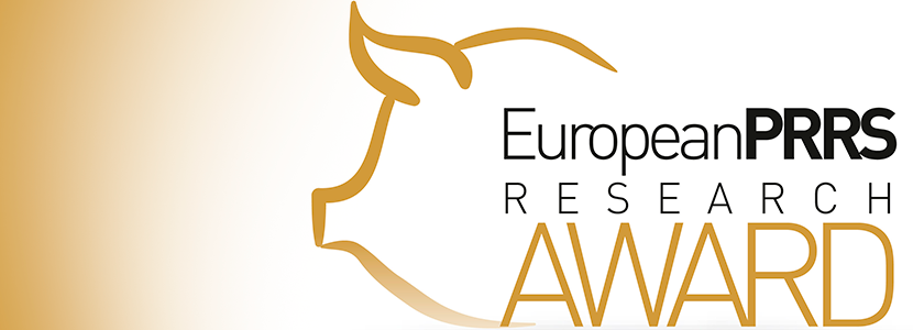 European PRRS Research Awards 2022 de Boehringer Ingelheim – Abierta ya convocatoria