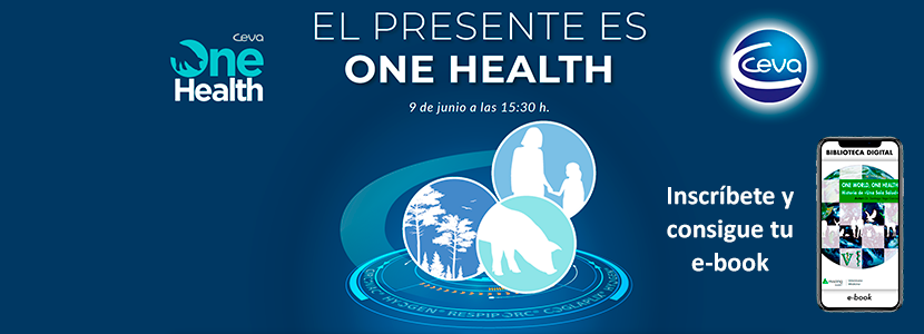 Ceva celebrará el 9 de junio la Jornada One Health...