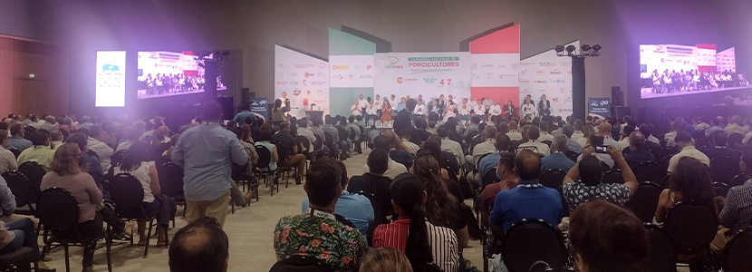 OPORMEX 2022 reunió a más de mil asistentes en la Riviera Maya