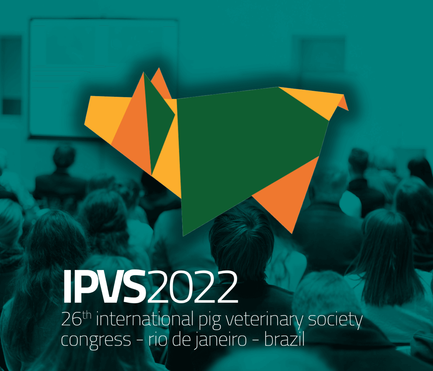 IPVS2022 abordará tripé fundamental para melhorar a rentabilidade na suinocultura  