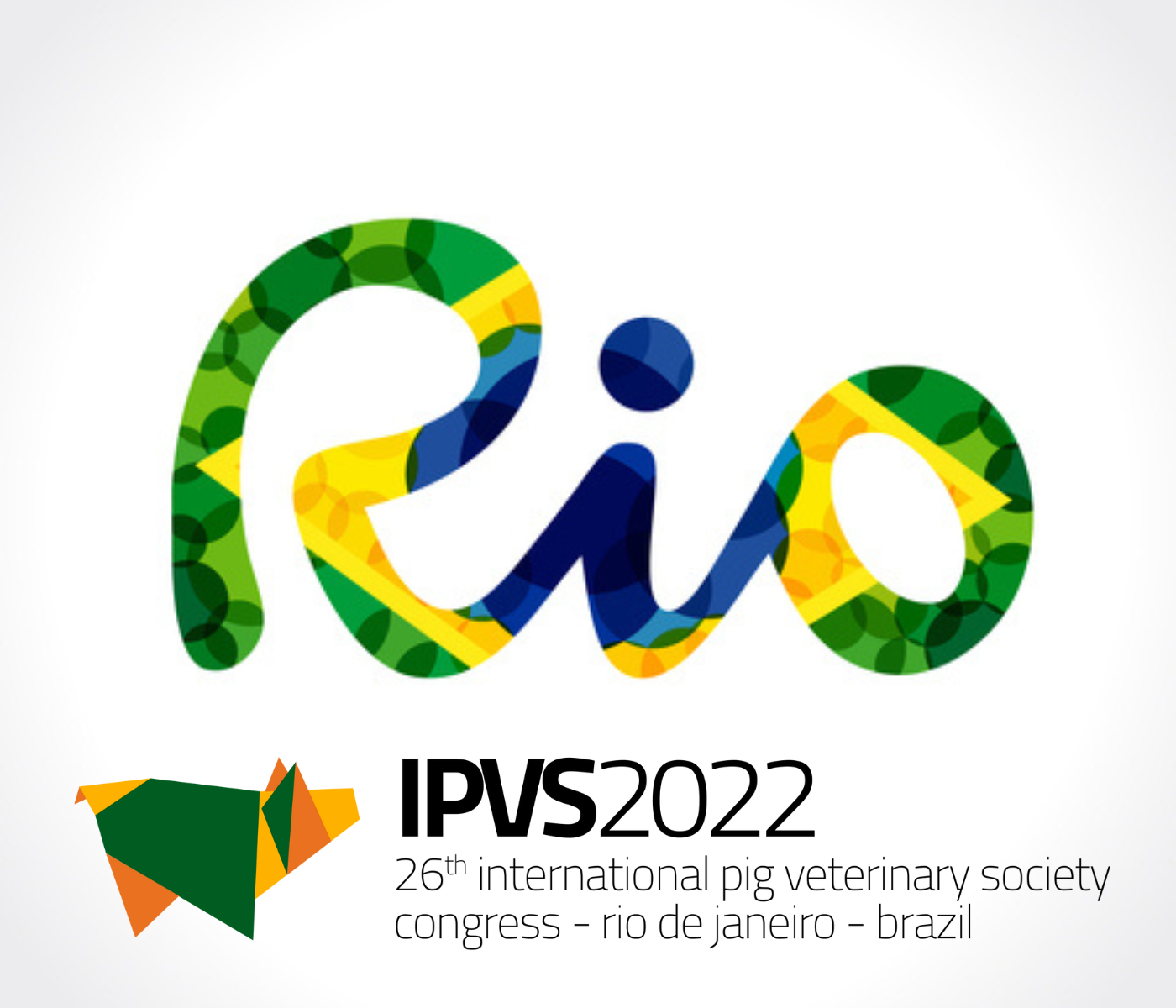 Rio de Janeiro será palco do principal evento científico da suinocultura mundial