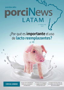 Revista porciNews Latam junio 2022 