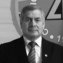 Carlos Vílchez Perales