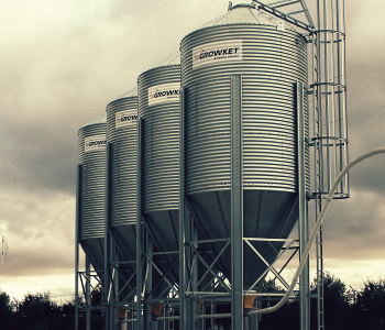 silos granja