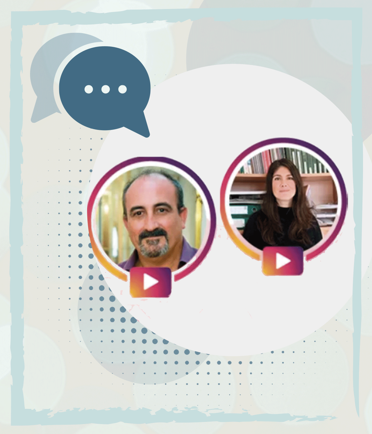 Flor Correa & Fernando Rodríguez – ¿Qué relación entre microbiota y PPA?