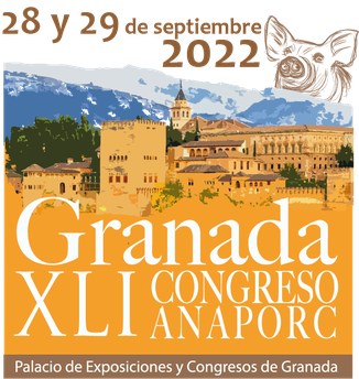 XLI Congreso ANAPORC «Nuevos desafíos presentes y futuros del sector»