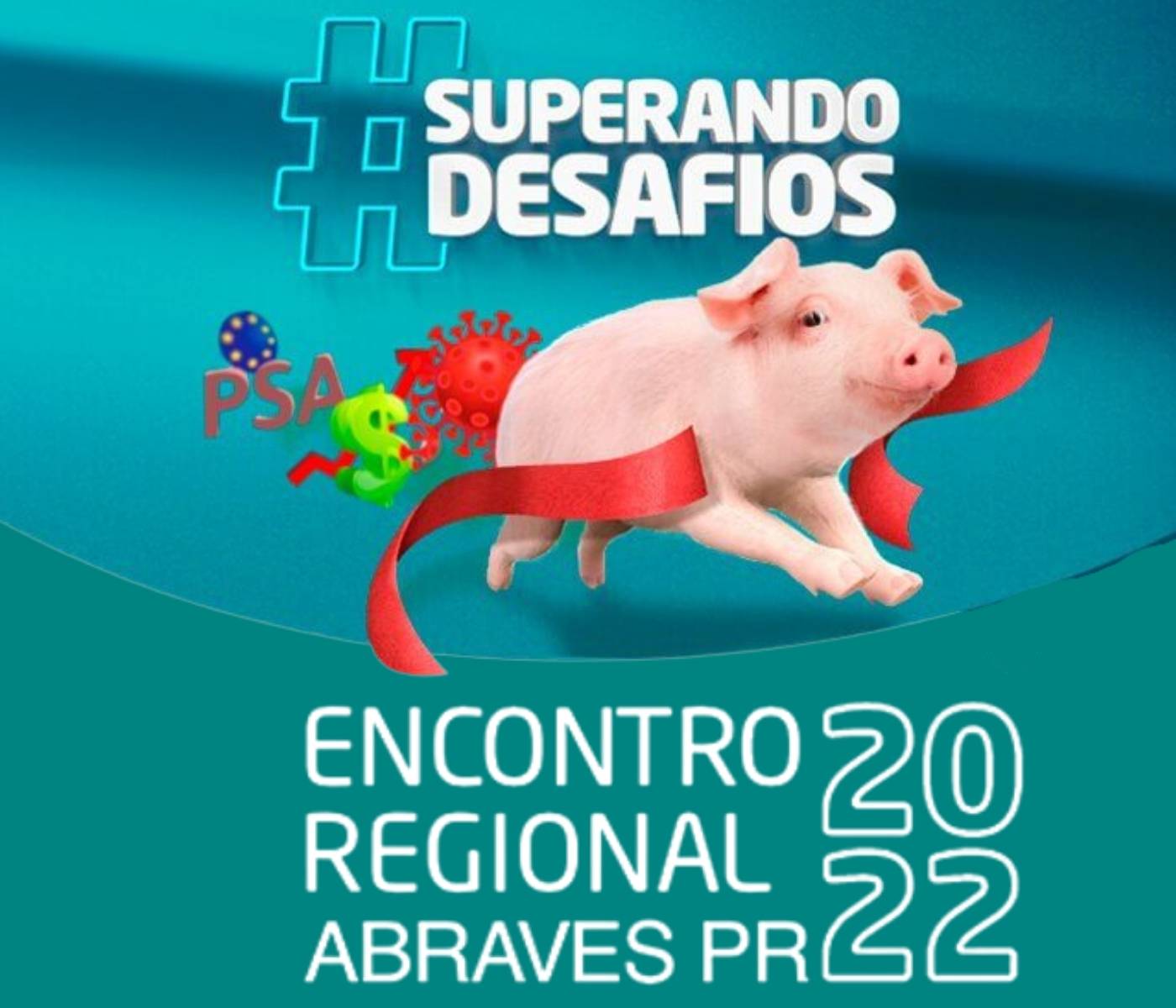 Encontro Regional ABRAVES-PR 2022