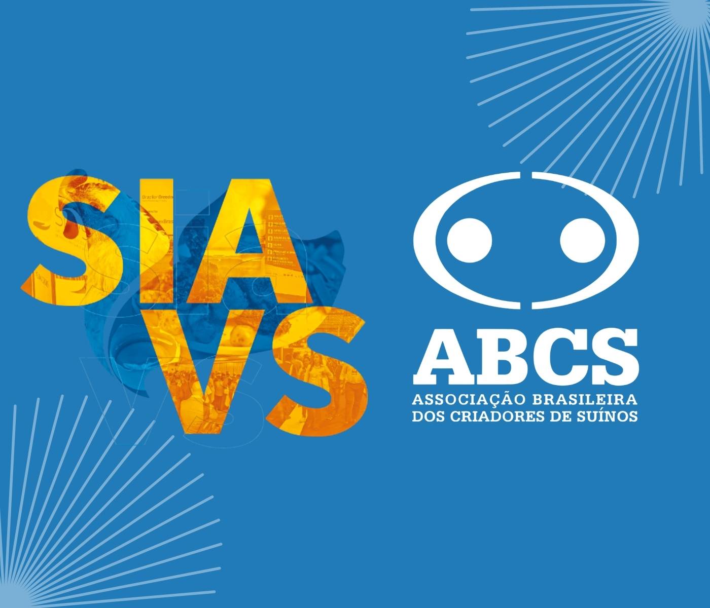 No SIAVS, Simpósio ABCS debate tendências e desafios técnicos da suinocultura