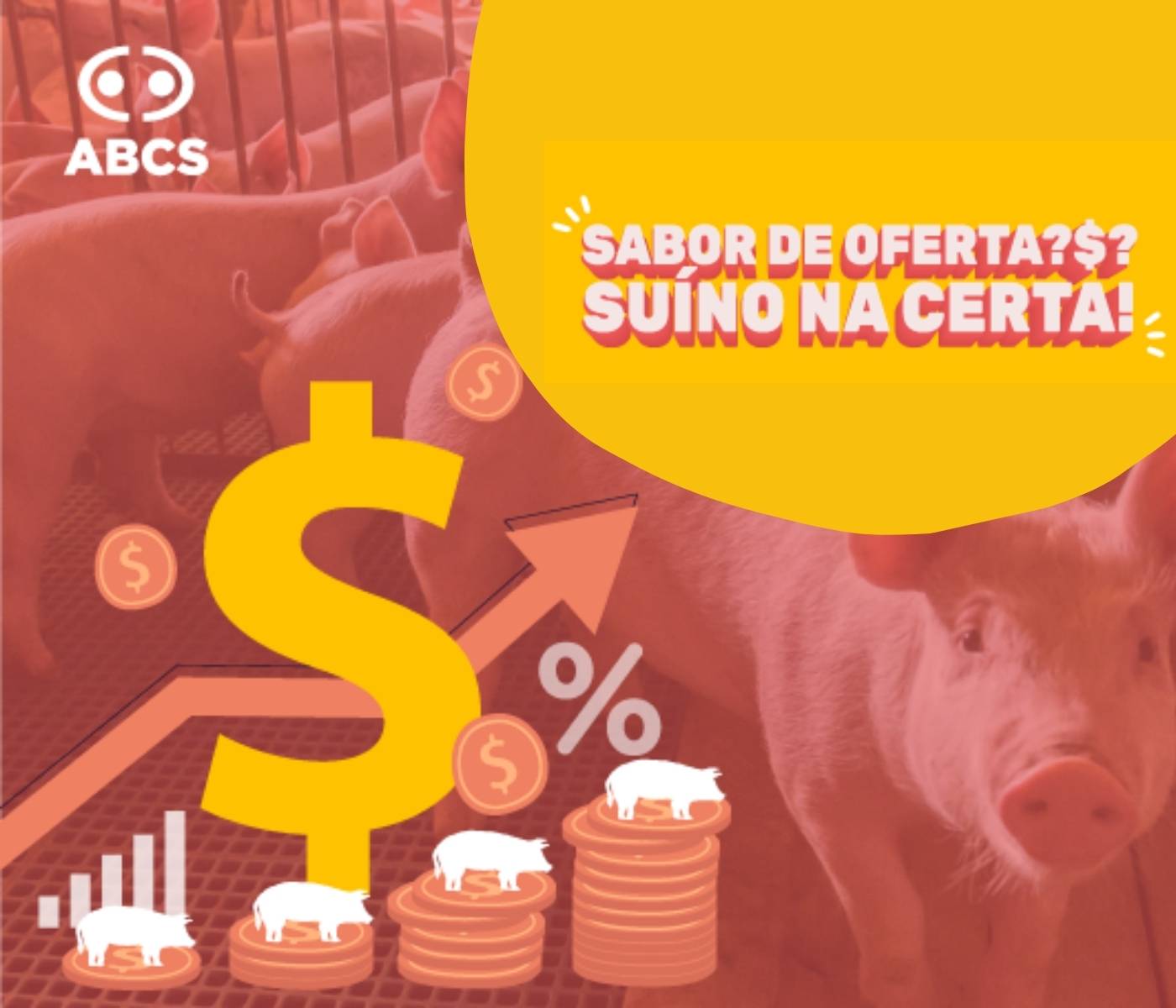 SNCS 2022 gera impacto de R$5,4 milhões para as granjas no período da campanha