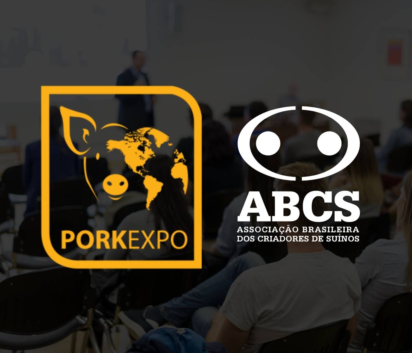 PorkExpo confirma “Painel Especial ABCS” durante o evento