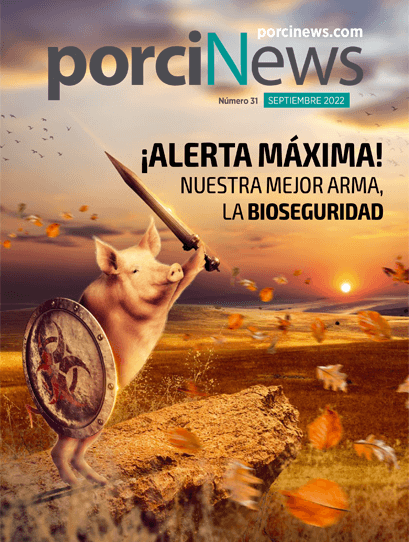 Revista porciNews Septiembre 2022